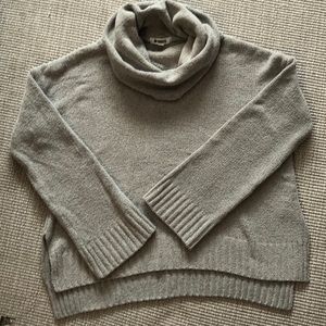 BB Dakota marcilly sweater